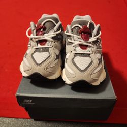 Boys New Balance Shoes 