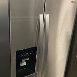 Whirlpool Refrigerator