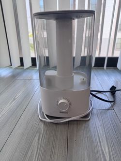 Breezome Cool Mist Humidifier