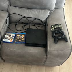 PS4