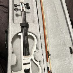 Electric Violin ( Mirio )