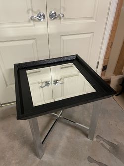 Side Table