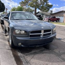 2008 Dodge Charger