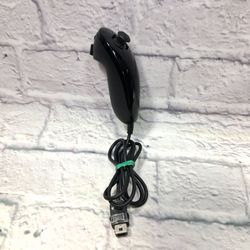 WII NUNCHUCK CONTROLLER