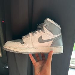 Air Jordan 1 Retro High OG GS