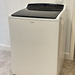 Whirlpool Washer $250