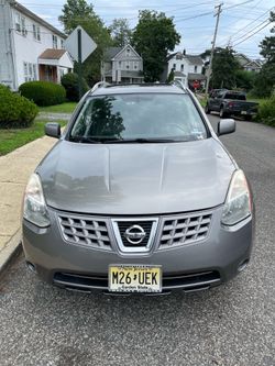 2009 Nissan Rogue