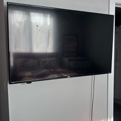 50 Inch Roku Tv