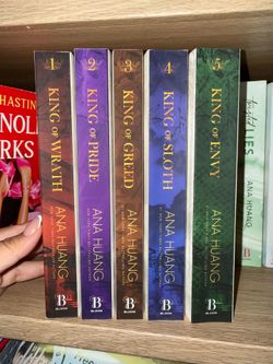 Books