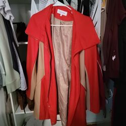 Calvin Klein Jacket