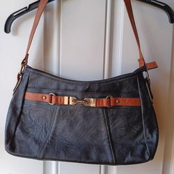 Brand New! Rosetti Vegan Leather Purse