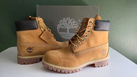 Men's Timberland® Premium 6-Inch Waterproof Boot