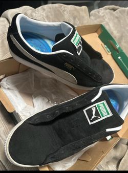 Puma Men Shoes