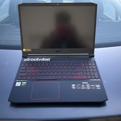 Acer Nitro 5
