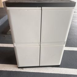 Storage Cabinet