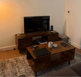 Living Room Furniture