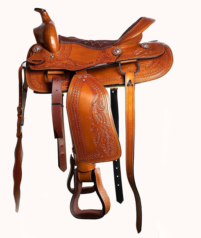 Saddle