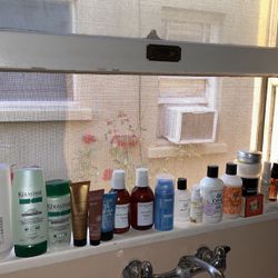 Hair Products 