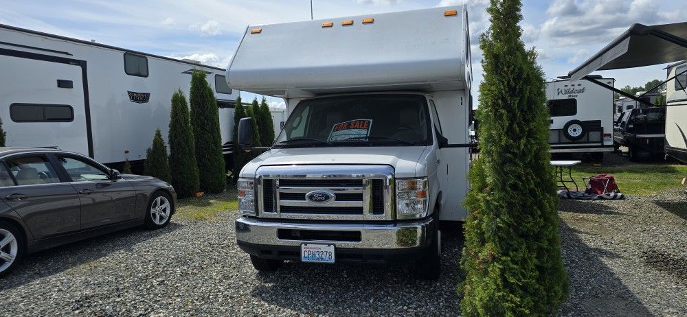 2019 Thor Motorcoach Majestic 28A