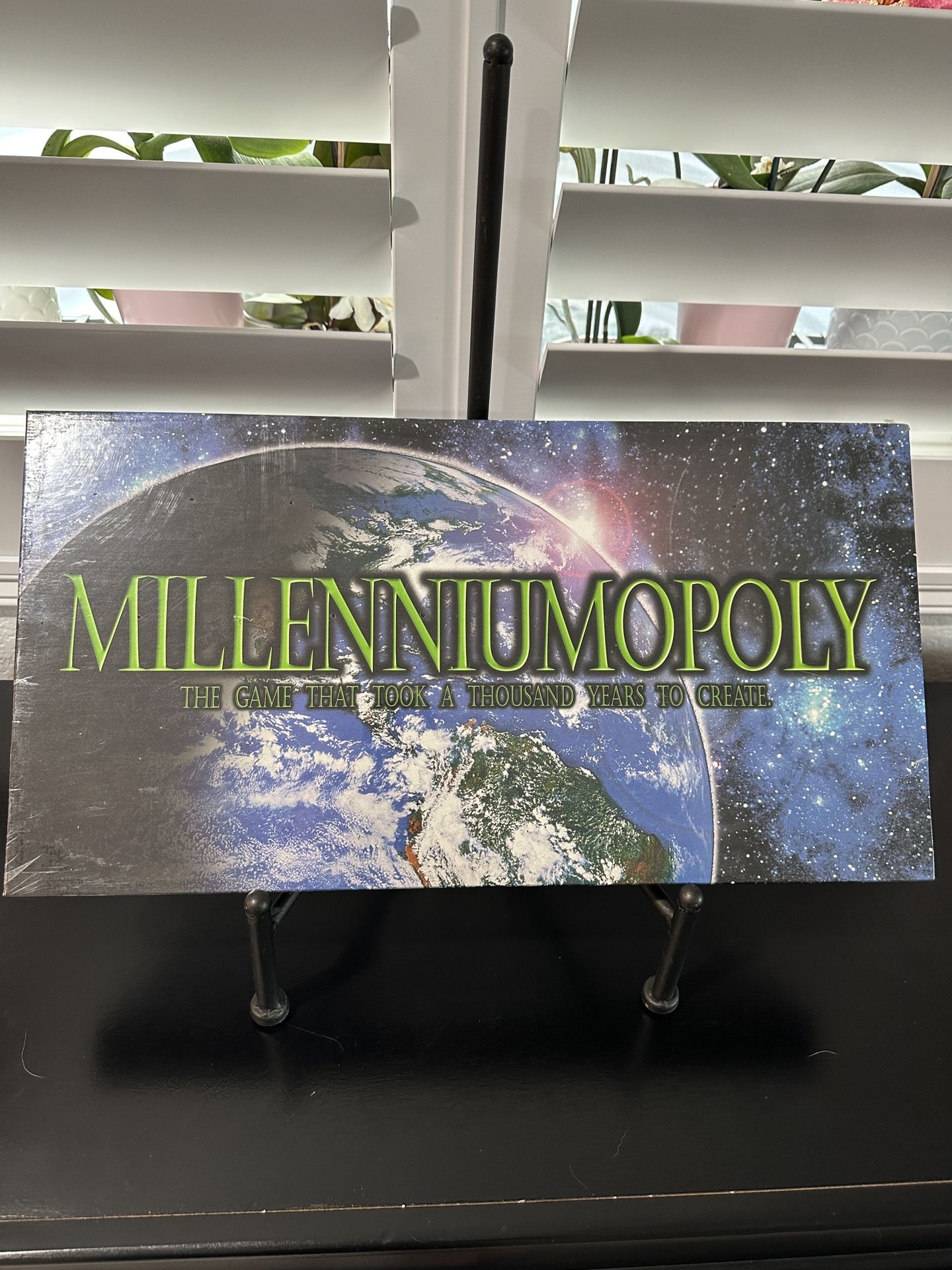Millenniumopoly