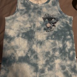 Boys Tank 4 Shirts