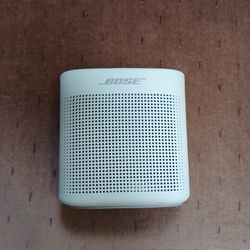 Bose Soundlink Color 2