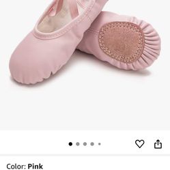 New Girls Ballet Flats 