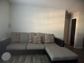 Sectional couch