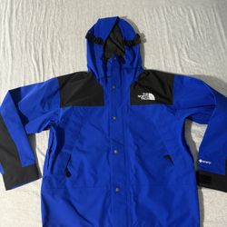 The North Face 1990 Mountain Jacket Retro LARGE