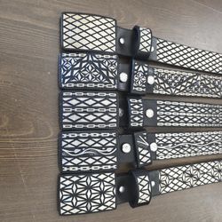 Cintos De Hilo De Plata En Grand Prairie Tx 