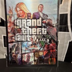 Grand Theft Auto