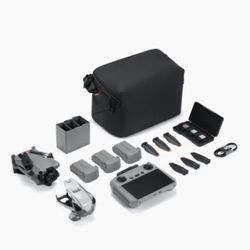 DJI Mini 5 Pro Fly More Combo Plus – Best Deal !!!