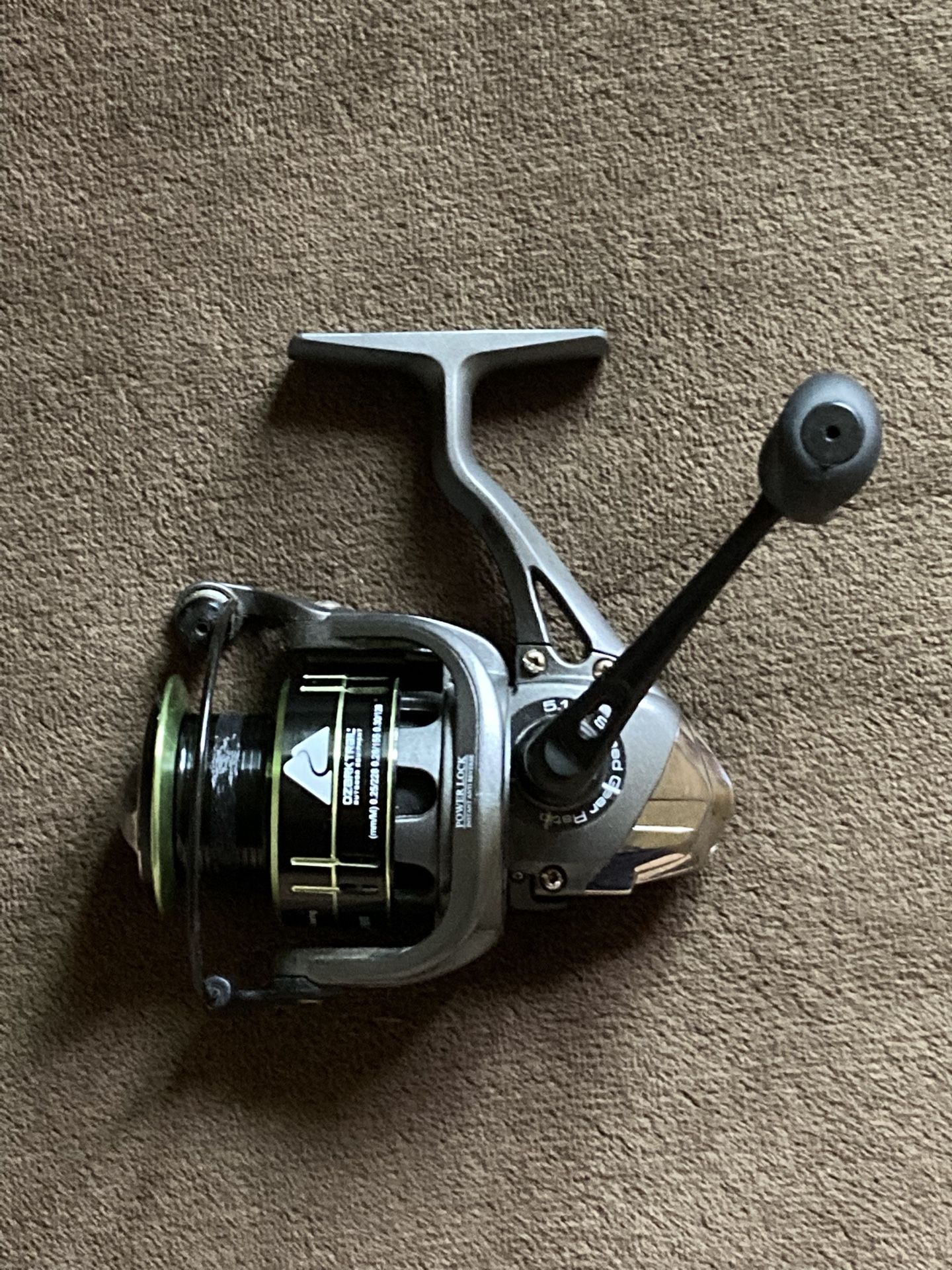 Fishing Reel