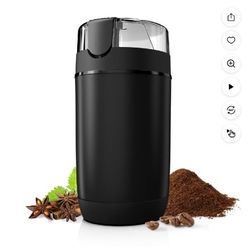 Coffee Grinder