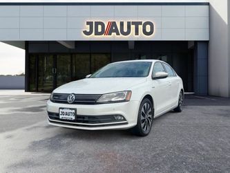 2016 Volkswagen Jetta