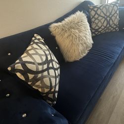 Couches 