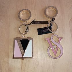 Victorias Secret Keychain $9 Each