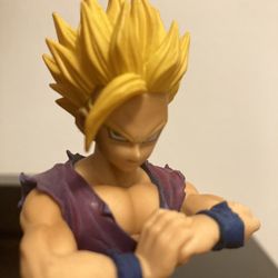Gohan Figure