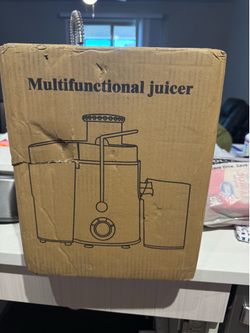 Small appliances