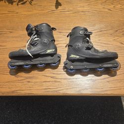 Rollerblades