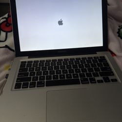 2012 MacBook Pro 