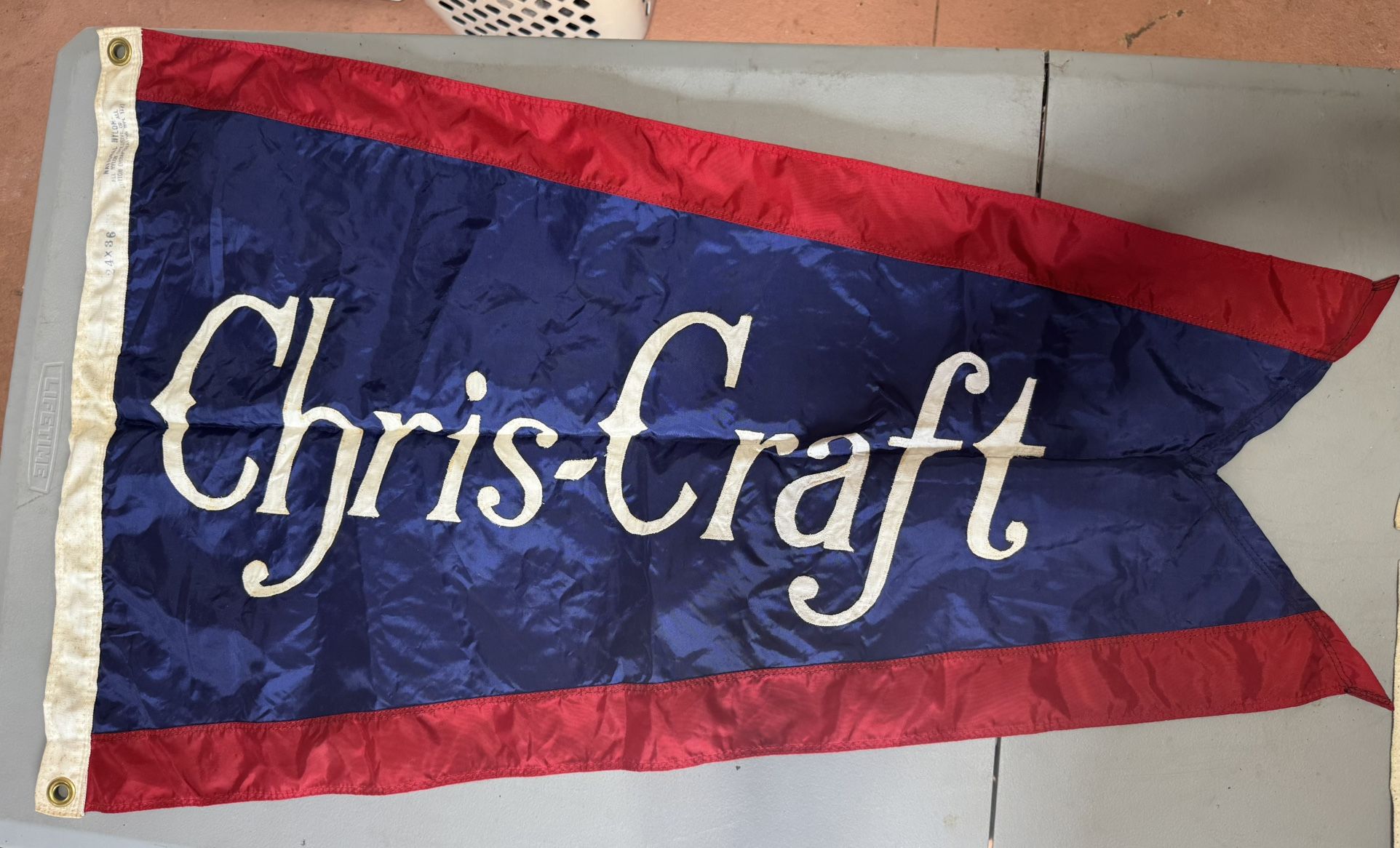 Chris Craft Bundle