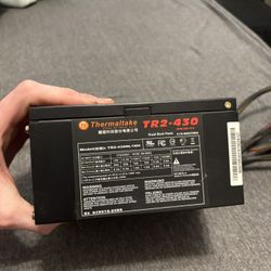 Thermaltake TR2-430