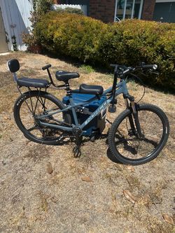 Mountain bike road bike gravel bike 27.5