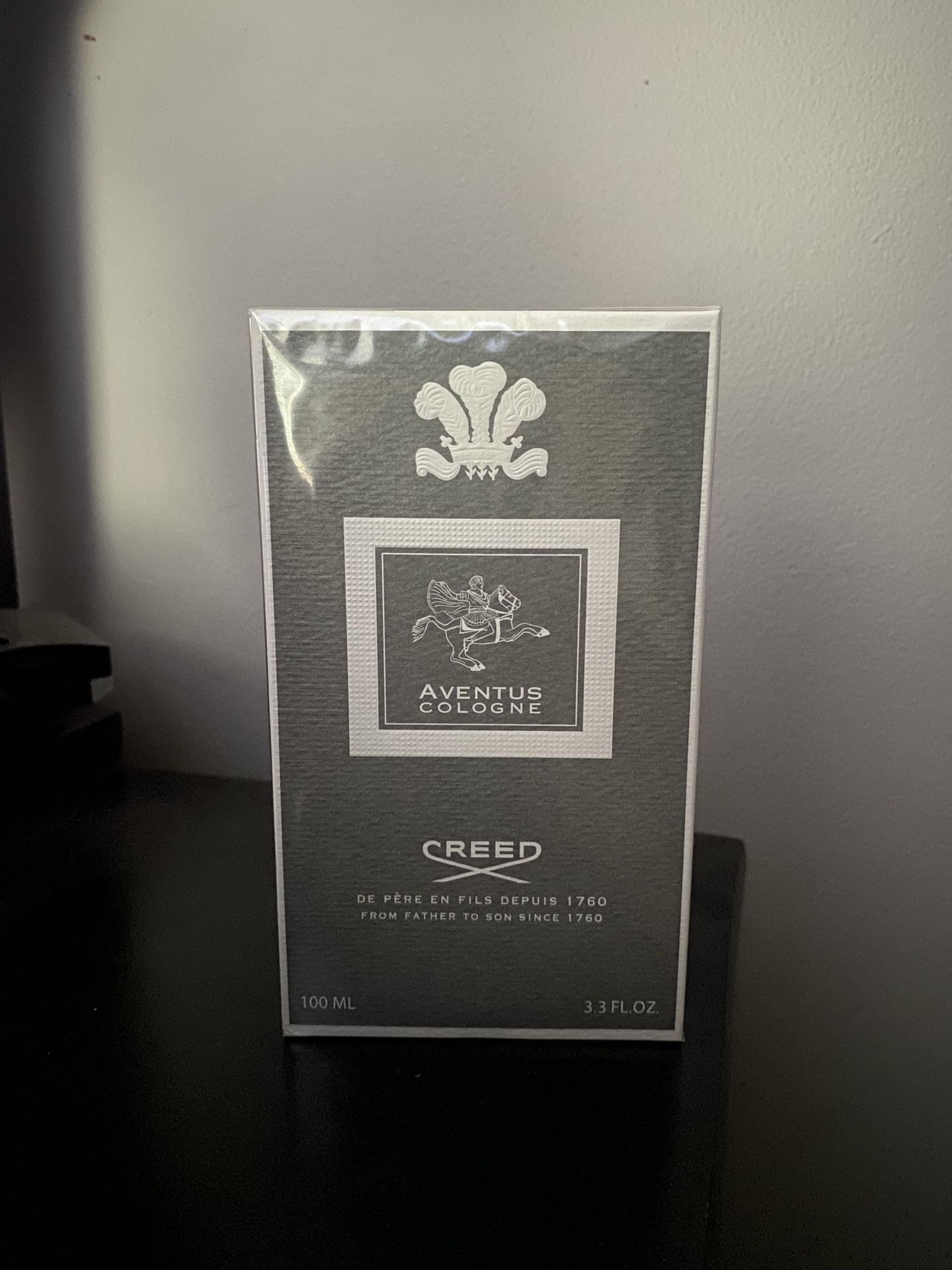 Creed Men’s Cologne - New
