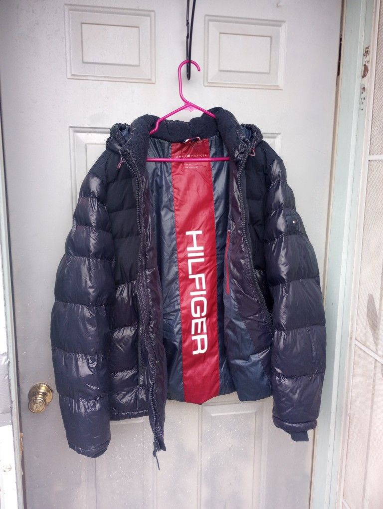 Tommy Hilfiger Winter Jacket