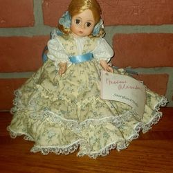 Madame Alexander
