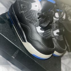 Jordan 4s Size 7c