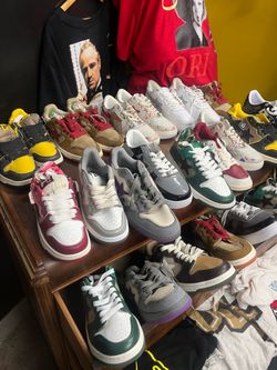 Bape sneakers