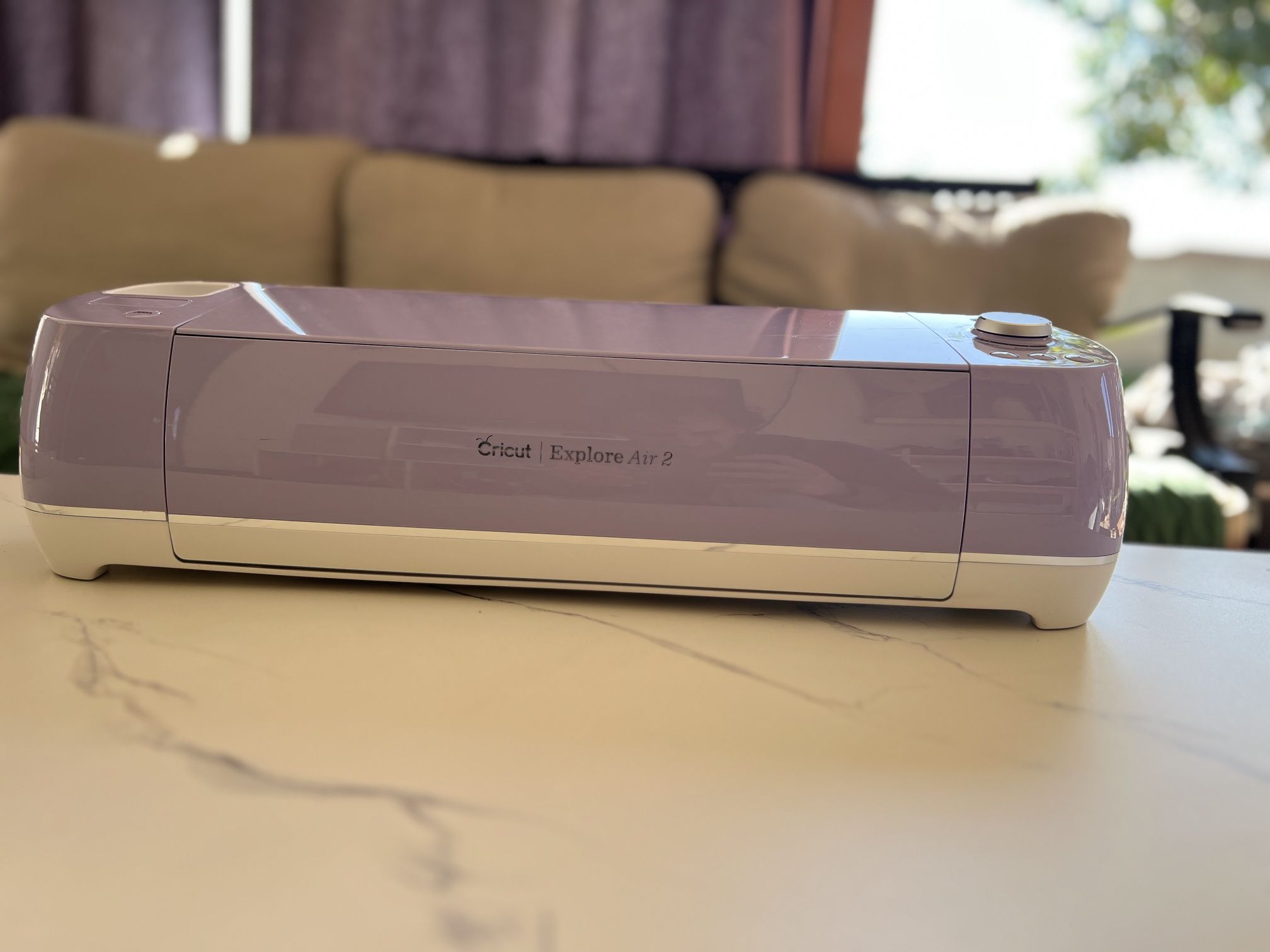 Cricut Explore Air 2